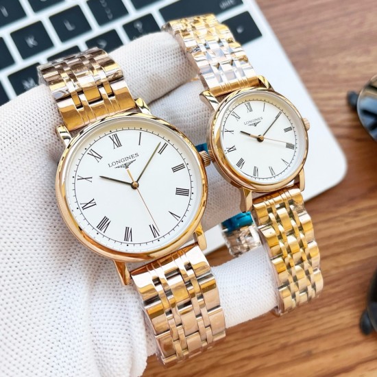 Longines Watches: Top Quality