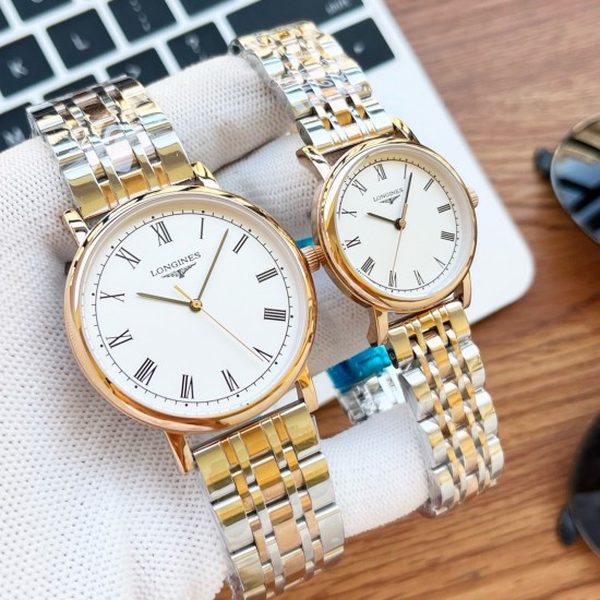 Longines Watches: Top Quality