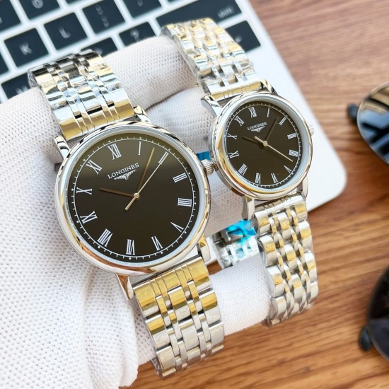 Longines Watches: Top Quality