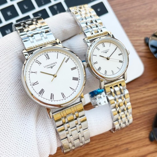Longines Watches: Top Quality