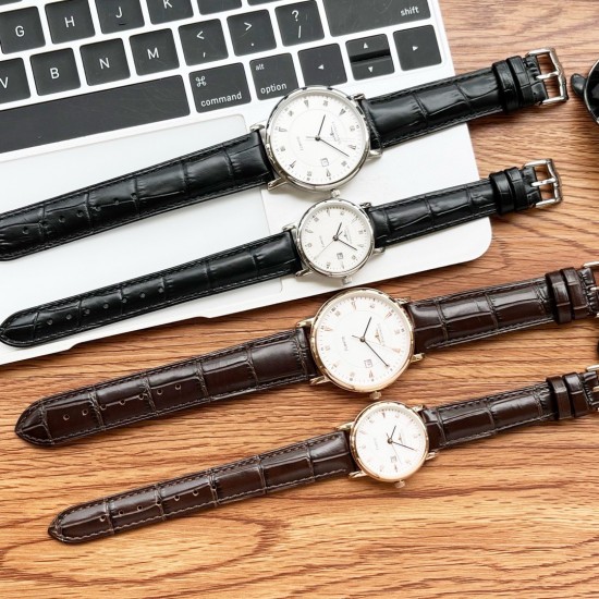 Longines Watches: Top Quality