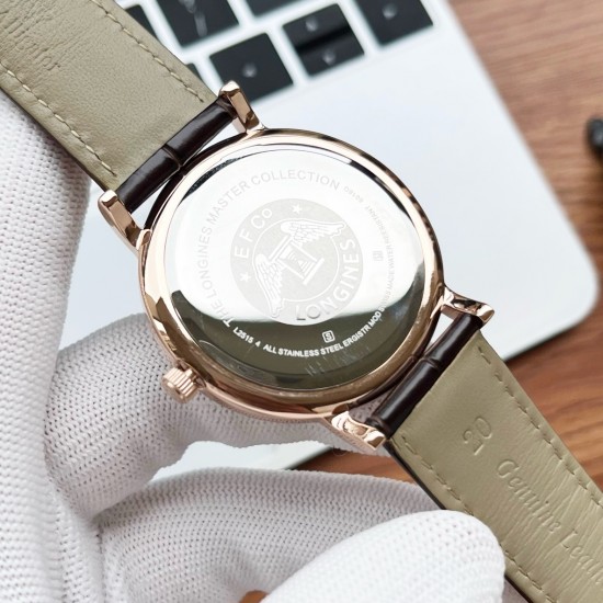Longines Watches: Top Quality