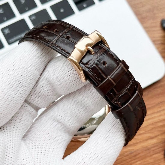 Longines Watches: Top Quality