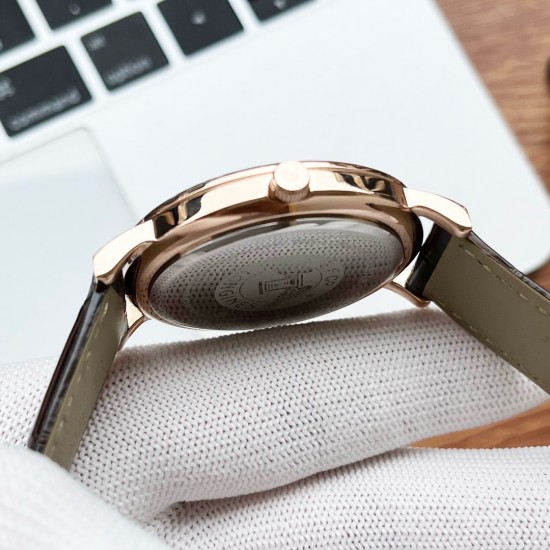 Longines Watches: Top Quality