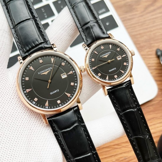 Longines Watches: Top Quality