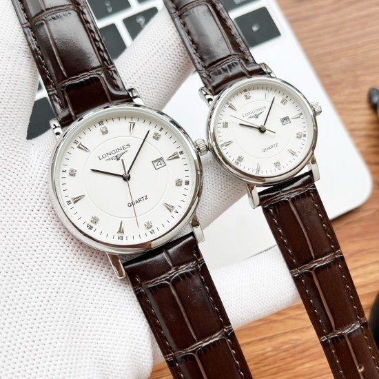 Longines Watches: Top Quality