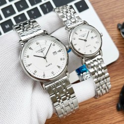 Longines Watches: Top Quality