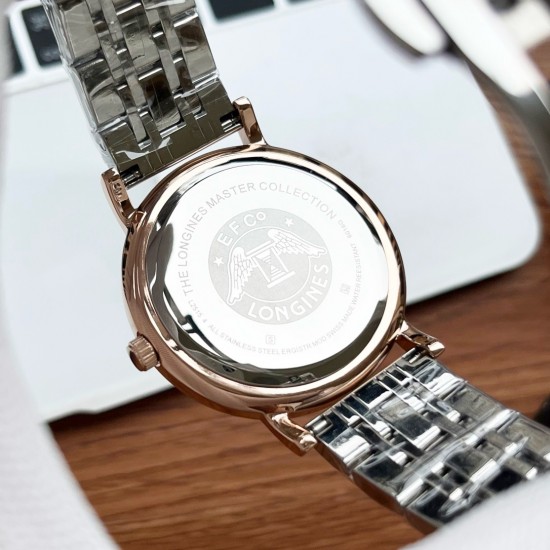 Longines Watches: Top Quality