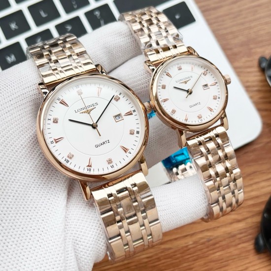 Longines Watches: Top Quality
