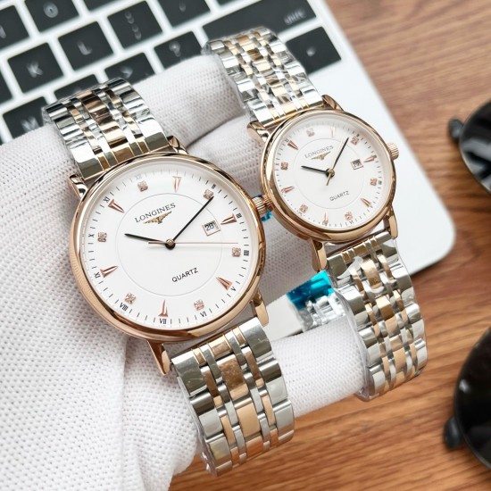 Longines Watches: Top Quality