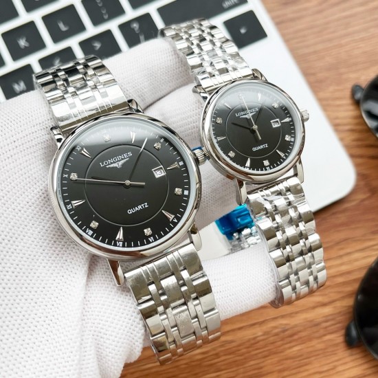 Longines Watches: Top Quality