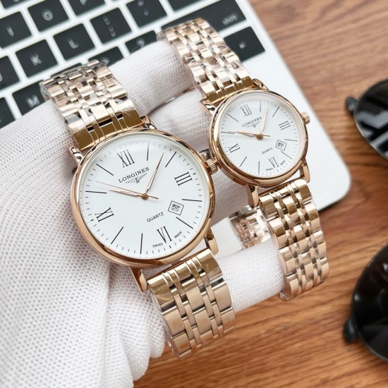 Longines Watches: Top Quality
