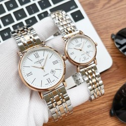 Longines Watches: Top Quality
