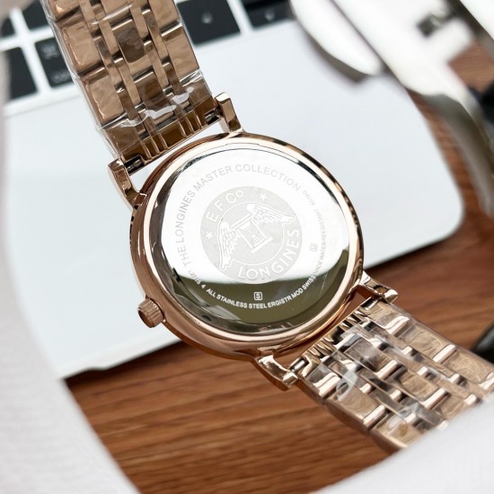 Longines Watches: Top Quality