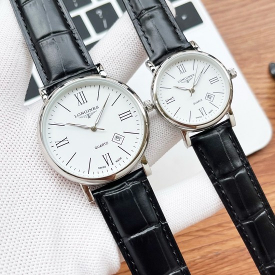 Longines Watches: Top Quality