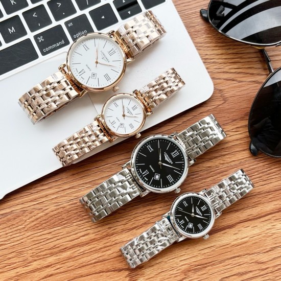 Longines Watches: Top Quality