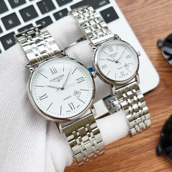 Longines Watches: Top Quality