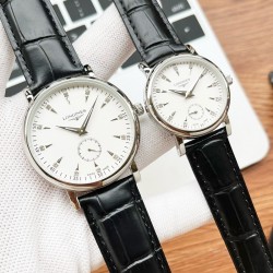 Longines Watches: Top Quality