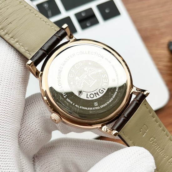 Longines Watches: Top Quality