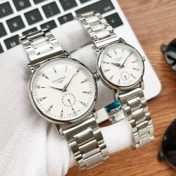 Longines Watches: Top Quality