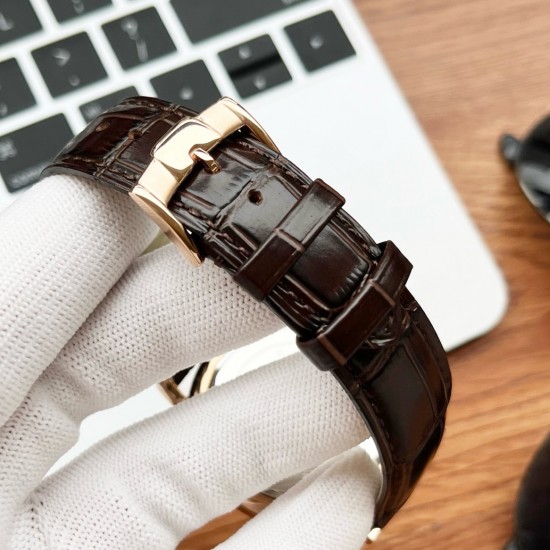 Longines Watches: Top Quality