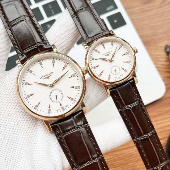 Longines Watches: Top Quality