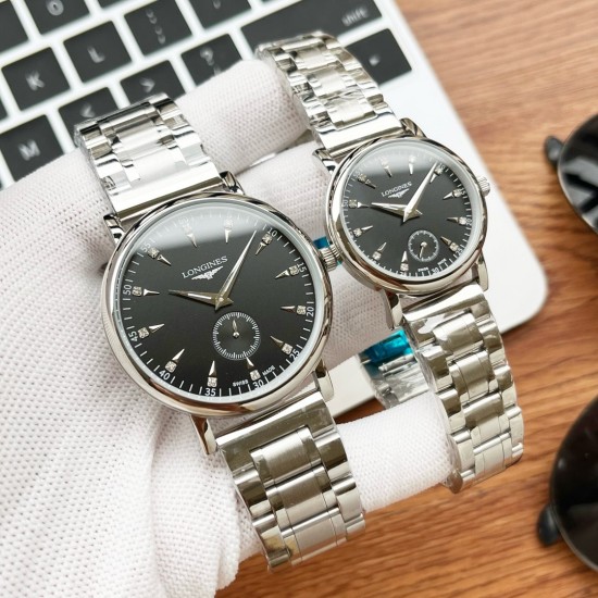 Longines Watches: Top Quality