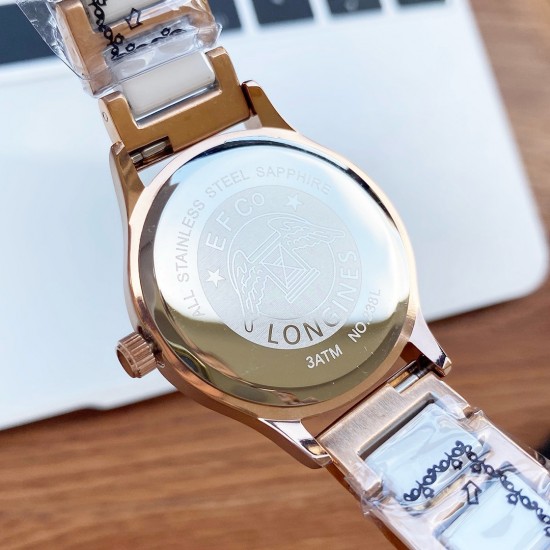 Longines Watches: Top Quality