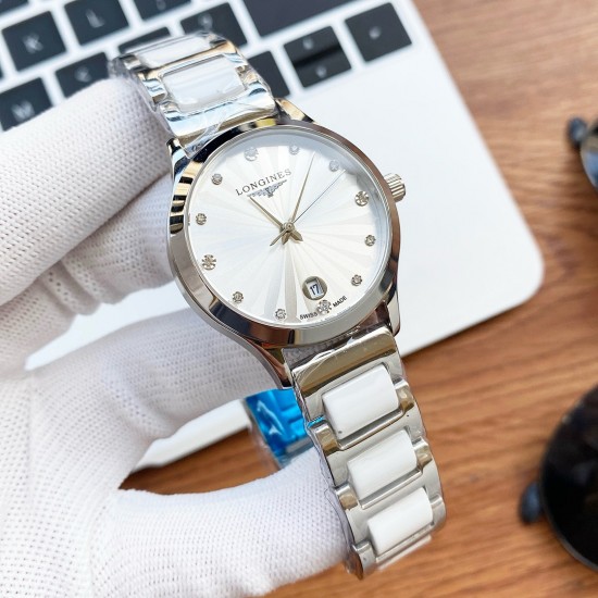 Longines Watches: Top Quality