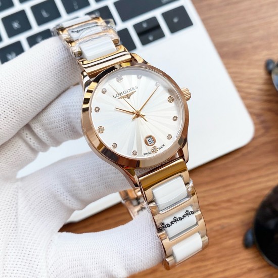 Longines Watches: Top Quality
