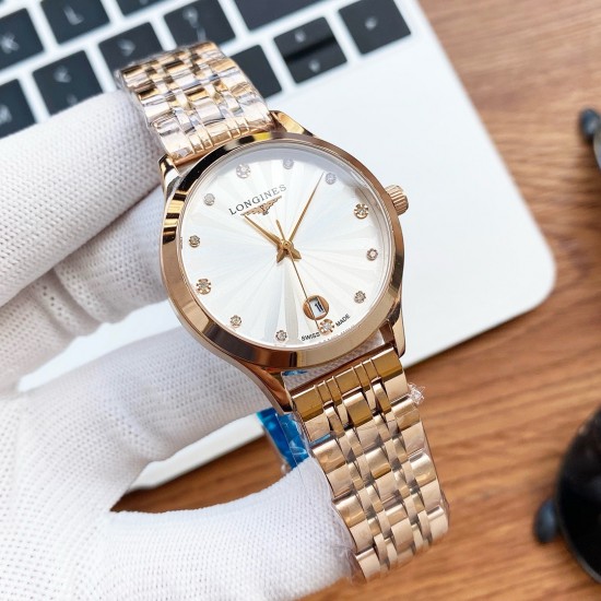 Longines Watches: Top Quality