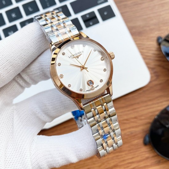 Longines Watches: Top Quality