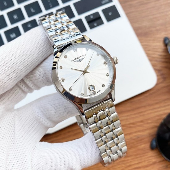 Longines Watches: Top Quality