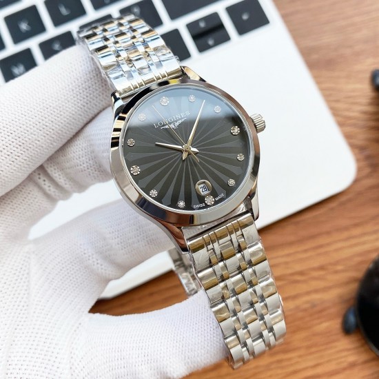 Longines Watches: Top Quality
