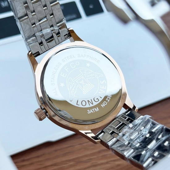 Longines Watches: Top Quality