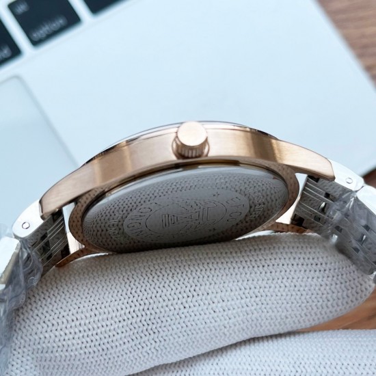 Longines Watches: Top Quality