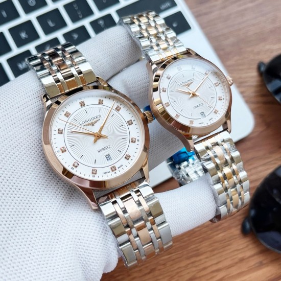 Longines Watches: Top Quality