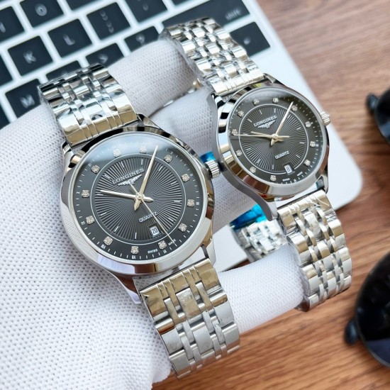Longines Watches: Top Quality