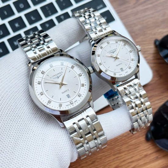 Longines Watches: Top Quality
