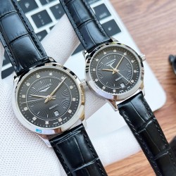 Longines Watches: Top Quality