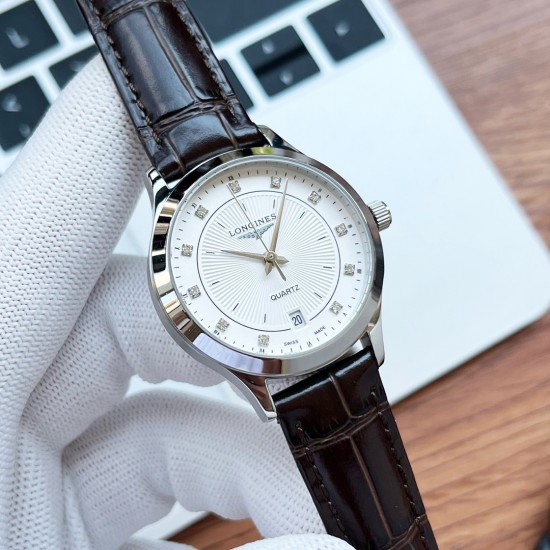 Longines Watches: Top Quality