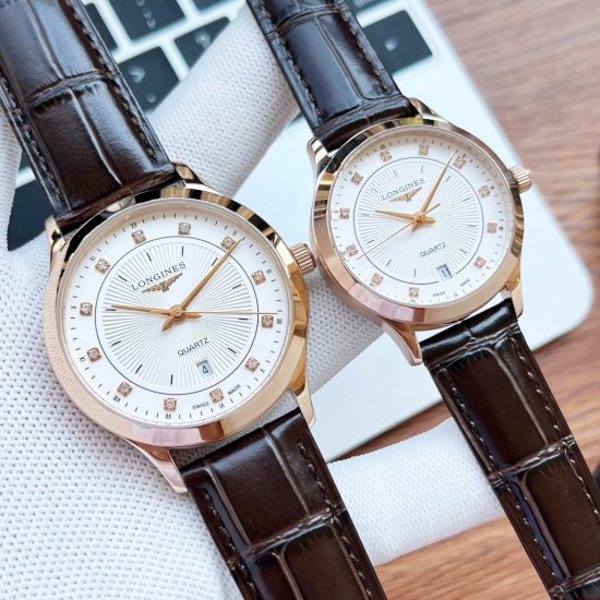 Longines Watches: Top Quality