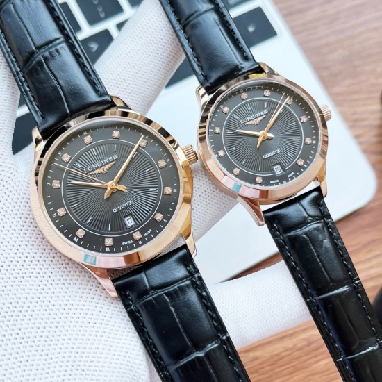 Longines Watches: Top Quality