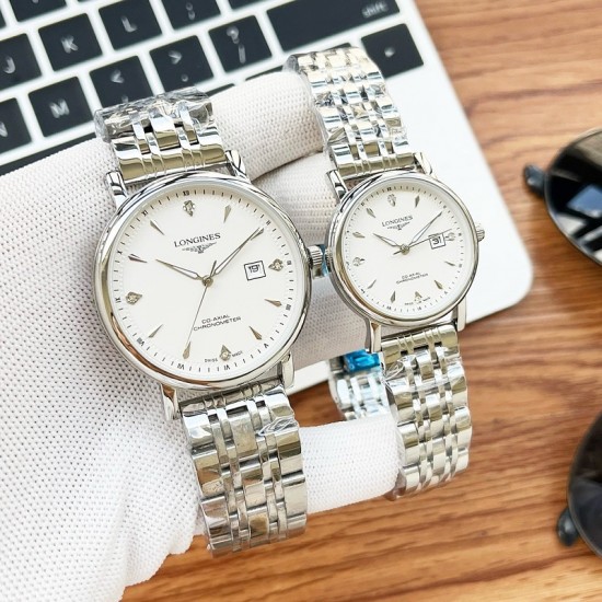 Longines Watches: Top Quality