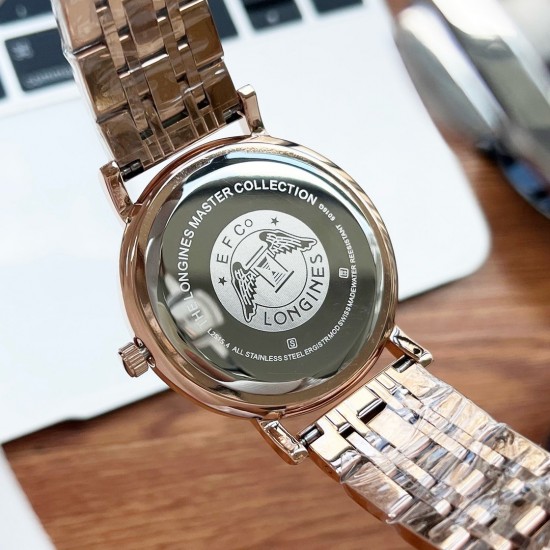 Longines Watches: Top Quality