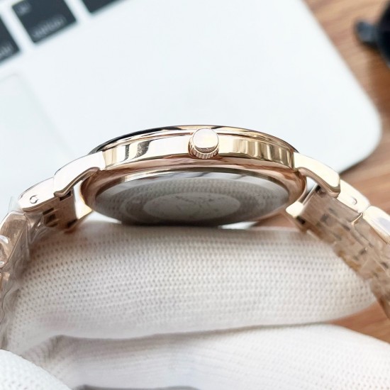 Longines Watches: Top Quality