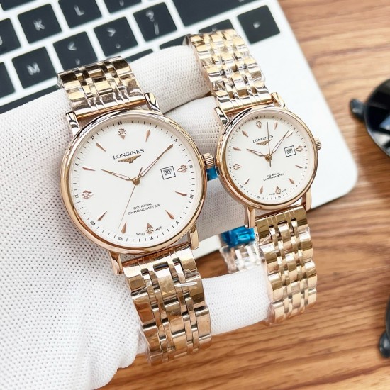 Longines Watches: Top Quality