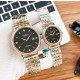 Longines Watches: Top Quality