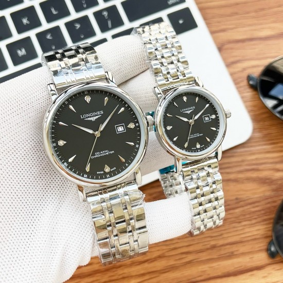 Longines Watches: Top Quality