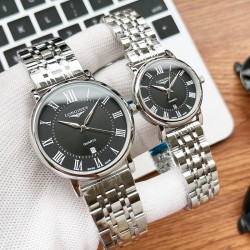 Longines Watches: Top Quality